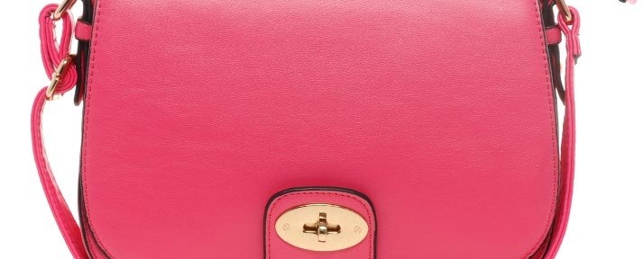 Mama must have bags