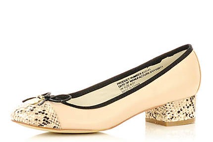 RIShoe
