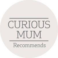 As featured on Curious Mum