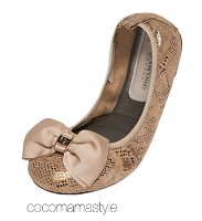 Cocorose | Bafta goody bag | Cocomamastyle
