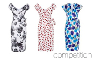 Pretty dress company | brandalley | Competition | cocomamastyle