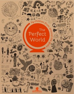 10 The Perfect World book cover