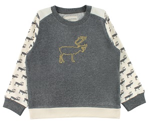 6 Heimstone for Little Fashion Gallery Christmas Jumper