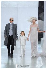 Chanel couture spring 14 via elle.com