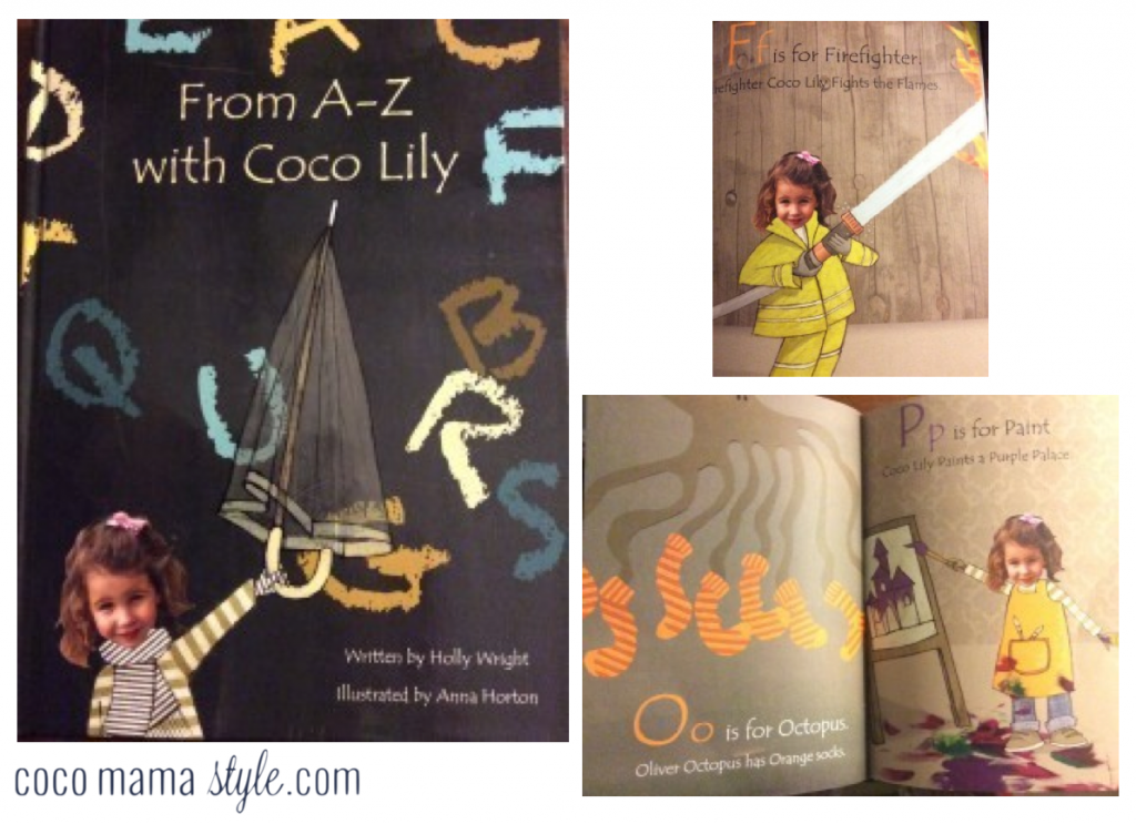 itsyourstory book review | cocomamastyle