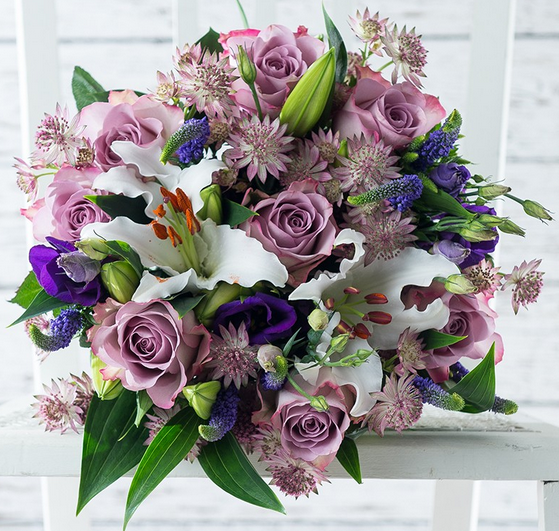 appleyard flowers london | mothers day flowers | cocomamastyle