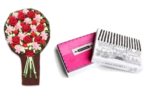 biscuiteers card | mothers day gift guide | cocomamastyle