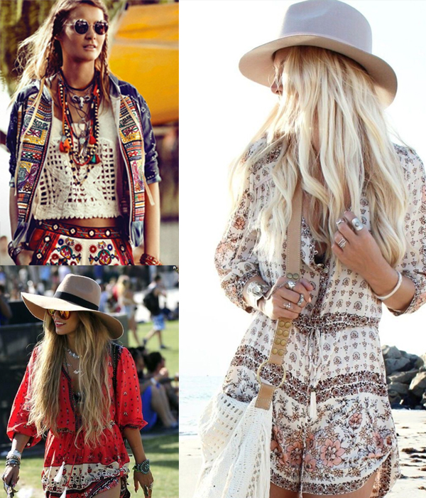 Outfit inspo | boho holiday style - coco mama style