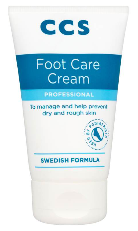 foot care cream | CCS | premiere healthcare and hygene | cocomamastyle