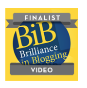 BritMums Bibs 2015 Finalist VIDEO