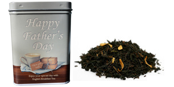 fathers day tea | fathers day gift | cocomamastyle