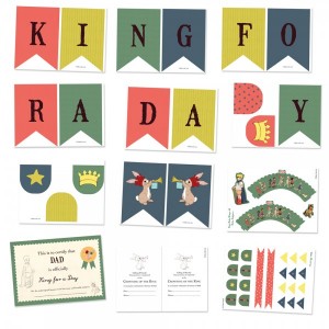 king for a day | belleandboo | fathers day gift | cocomamastyle
