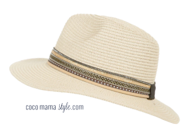 new look festival style cocomamastyle hat