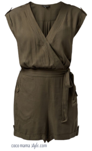 new look festival style cocomamastyle playsuit