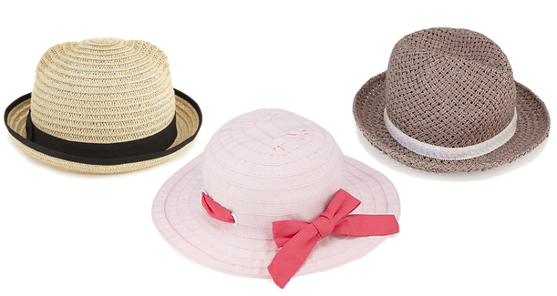 cocomamastyle - holiday style kids - hats