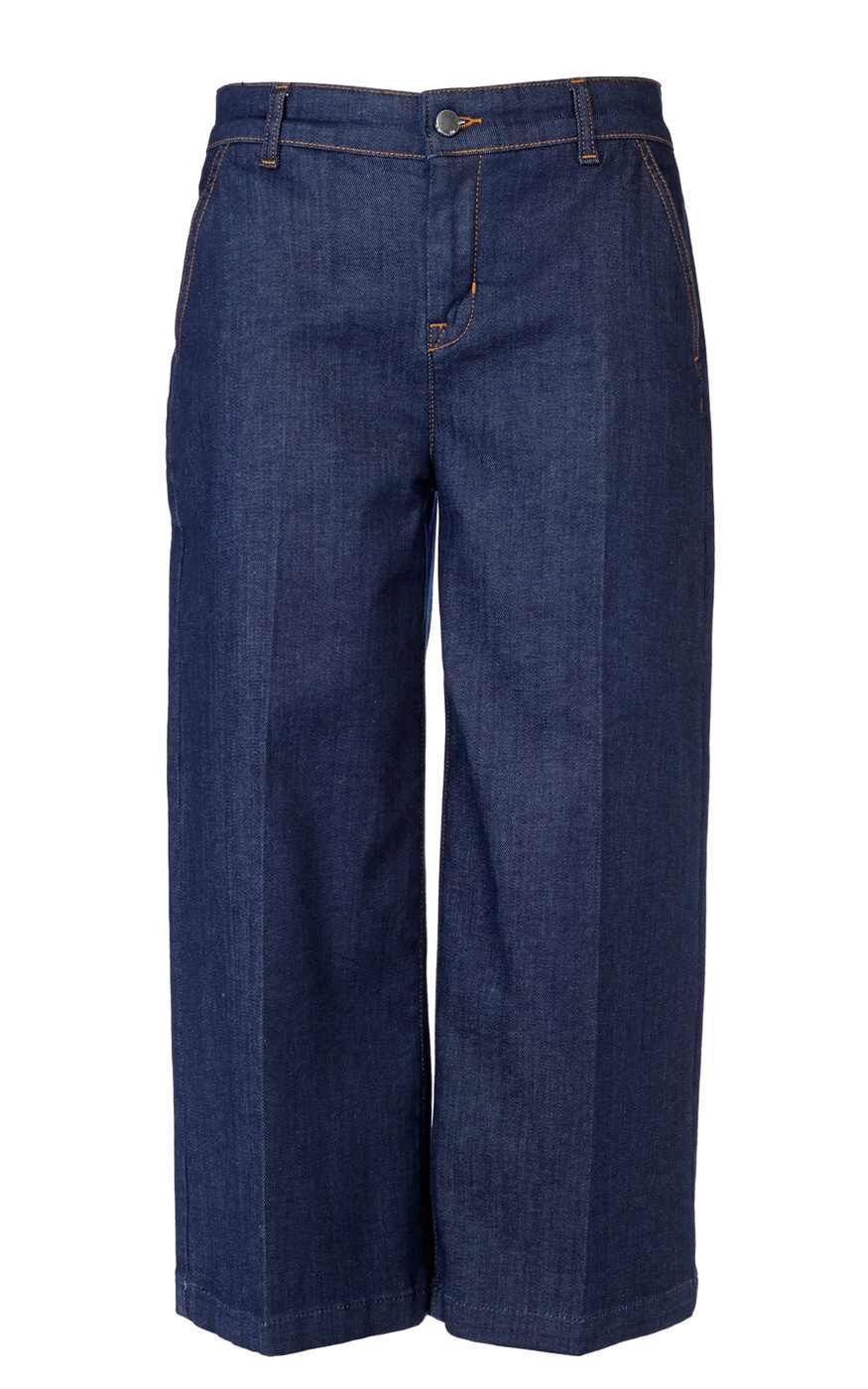 Cocomamastyle | Pick of the week | denim culottes | karen millen | AW15
