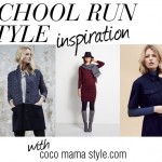what to wear on the school run | style inspiration for mums | mum style blog | mum fashion blog | cocomamastyle