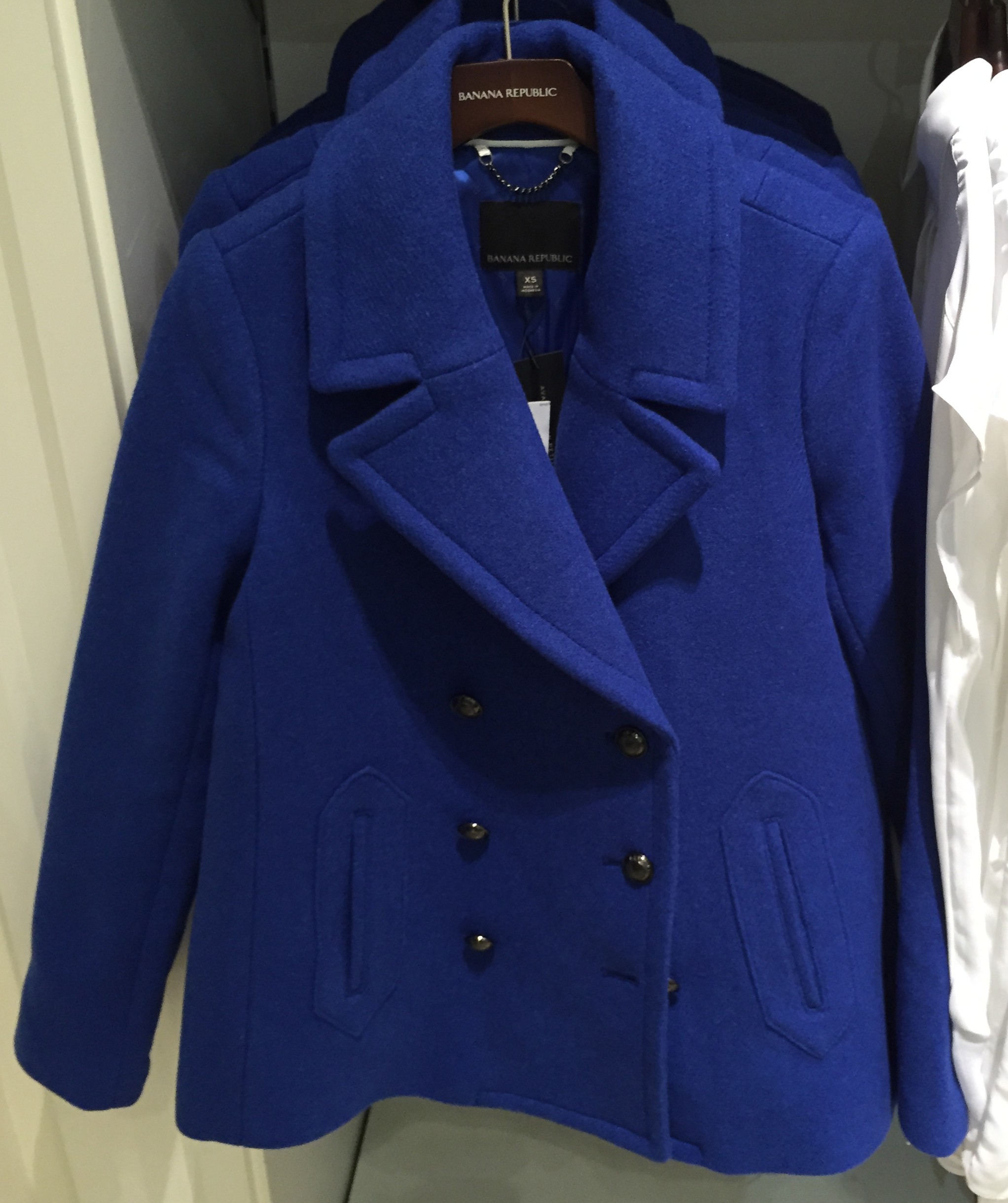 Online personal stylist - Westfield London - cocomamastyle - coats