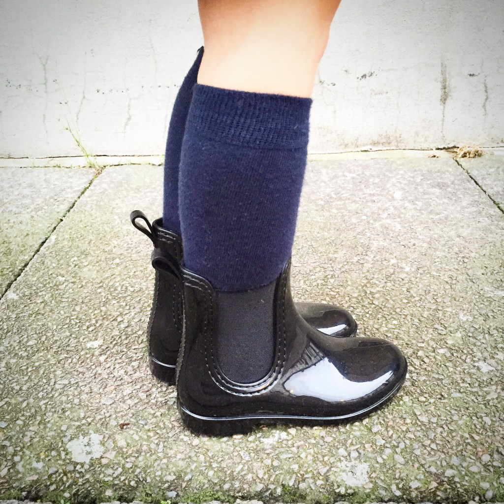 mama and me | chelsea boot wellies | cocomamastyle
