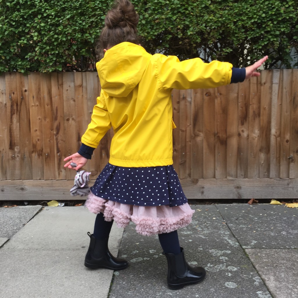 mama and me | chelsea boot wellies | cocomamastyle