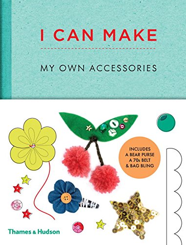 cocomamastyle | craft | school holiday activities | i can make book | amazon