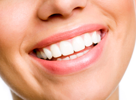 smiled review | dental hygiene london | high gloss diamond tooth polish