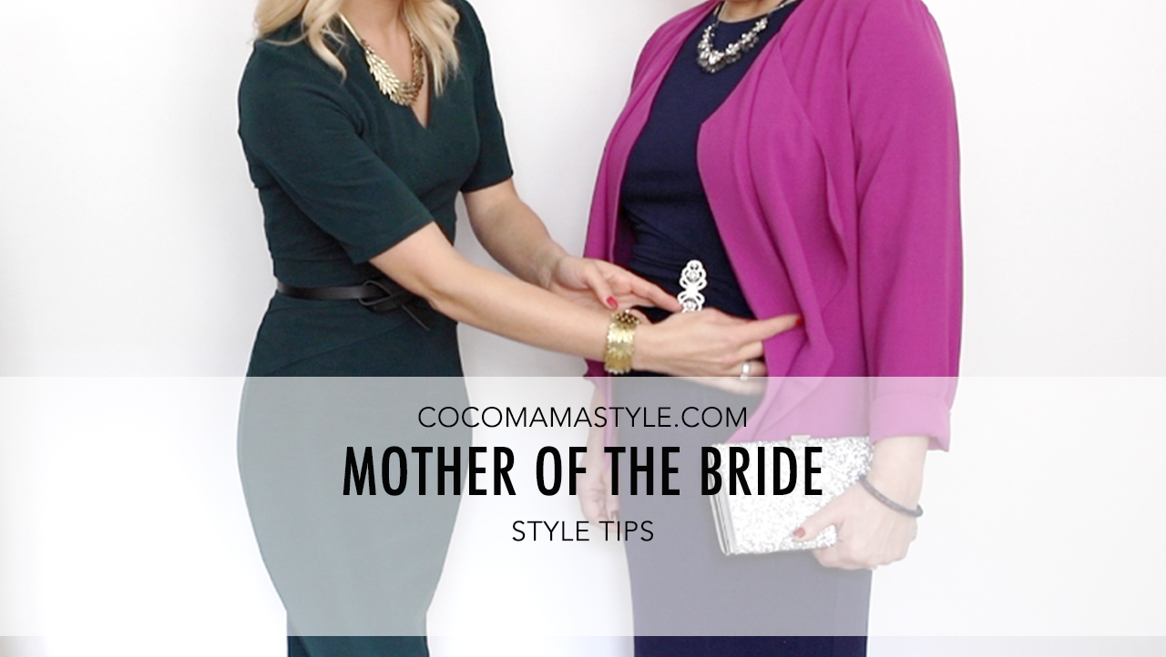 video | mother of the bride style